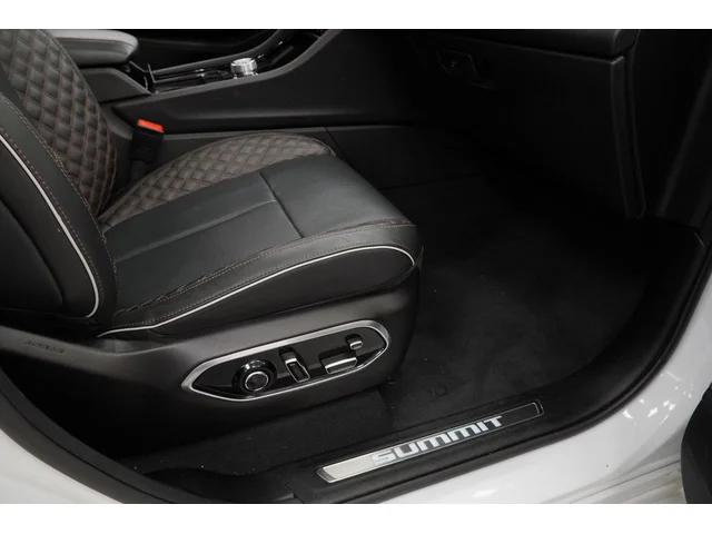 SEMINUEVOS JEEP Grand Cherokee L a Estados en autogozo