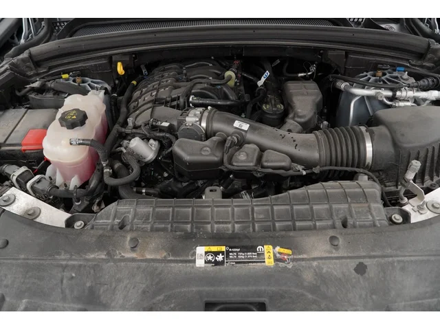 SEMINUEVOS JEEP Grand Cherokee L a Estados en autogozo