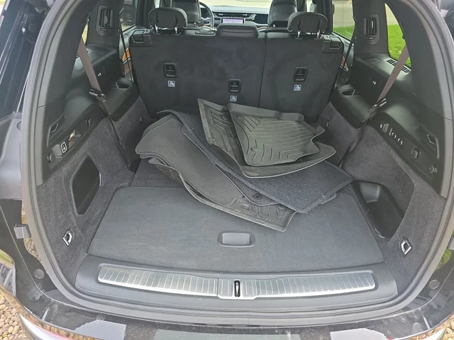 SEMINUEVOS JEEP Grand Cherokee L a Estados en autogozo