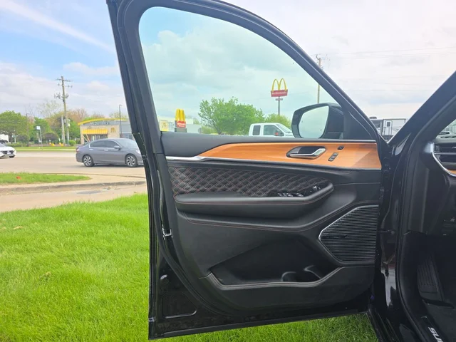 SEMINUEVOS JEEP Grand Cherokee L a Estados en autogozo
