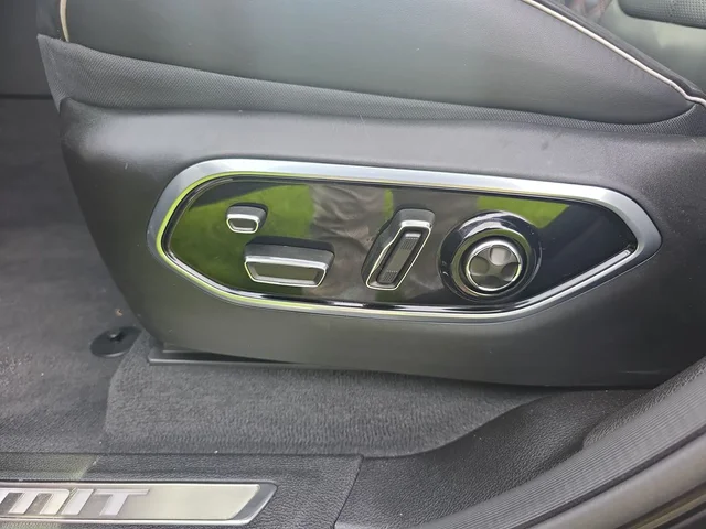 SEMINUEVOS JEEP Grand Cherokee L a Estados en autogozo