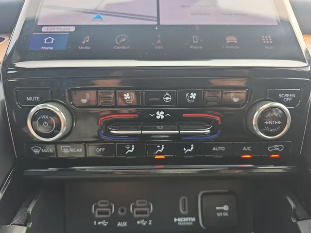 SEMINUEVOS JEEP Grand Cherokee L a Estados en autogozo