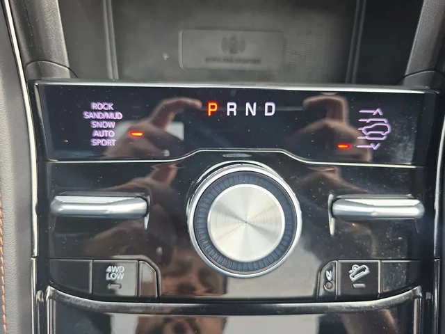 SEMINUEVOS JEEP Grand Cherokee L a Estados en autogozo