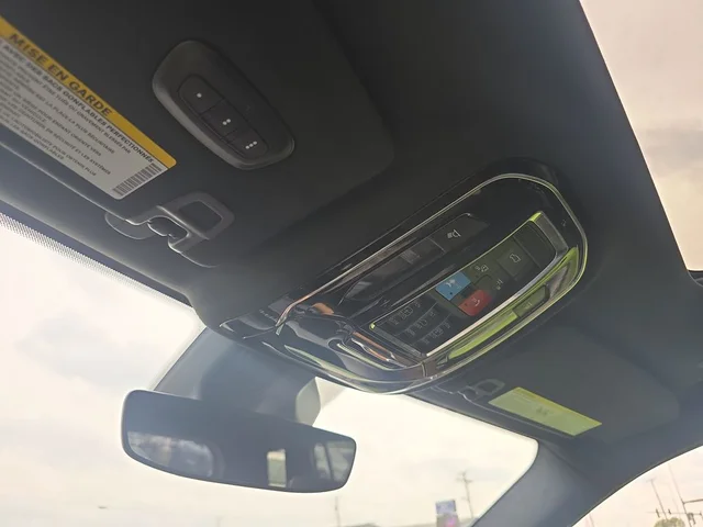 SEMINUEVOS JEEP Grand Cherokee L a Estados en autogozo