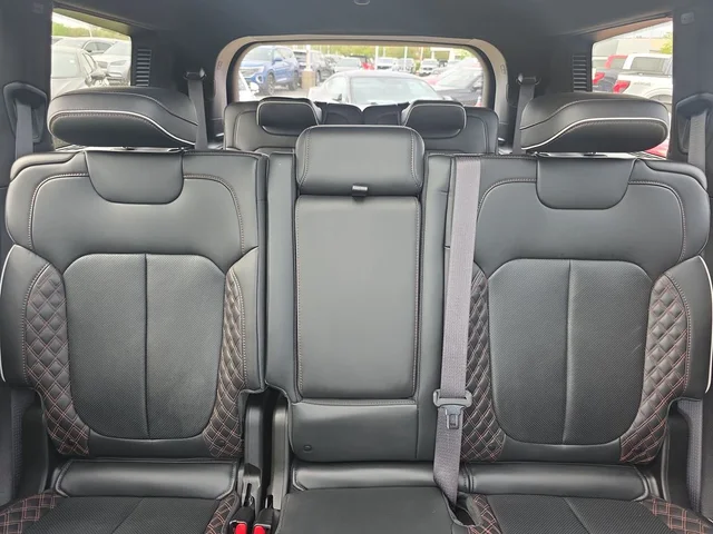 SEMINUEVOS JEEP Grand Cherokee L a Estados en autogozo