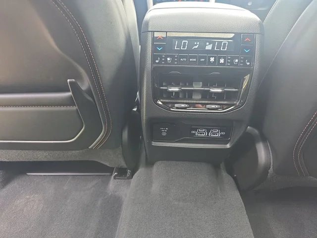 SEMINUEVOS JEEP Grand Cherokee L a Estados en autogozo