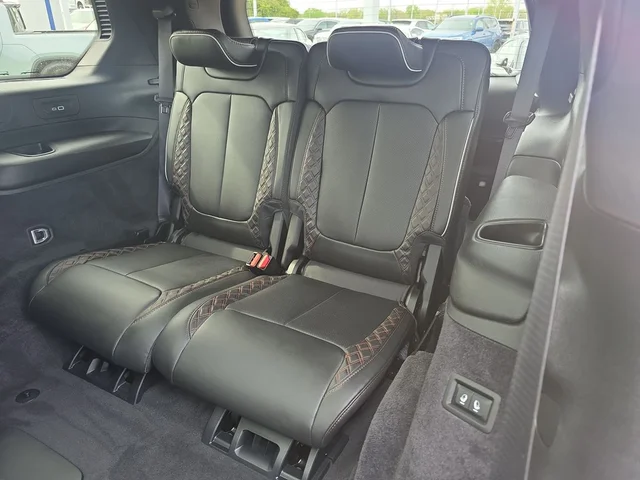 SEMINUEVOS JEEP Grand Cherokee L a Estados en autogozo