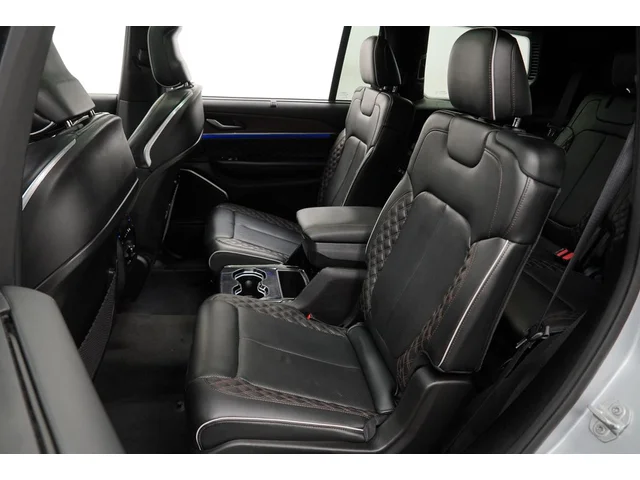 SEMINUEVOS JEEP Grand Cherokee L a Estados en autogozo