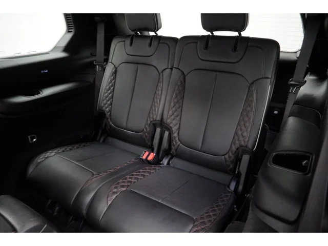 SEMINUEVOS JEEP Grand Cherokee L a Estados en autogozo