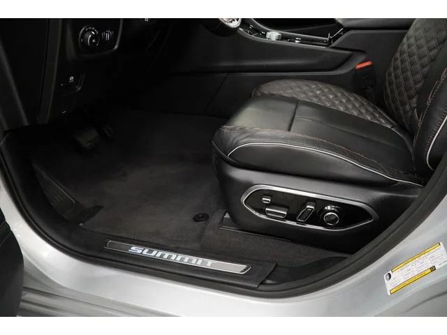 SEMINUEVOS JEEP Grand Cherokee L a Estados en autogozo