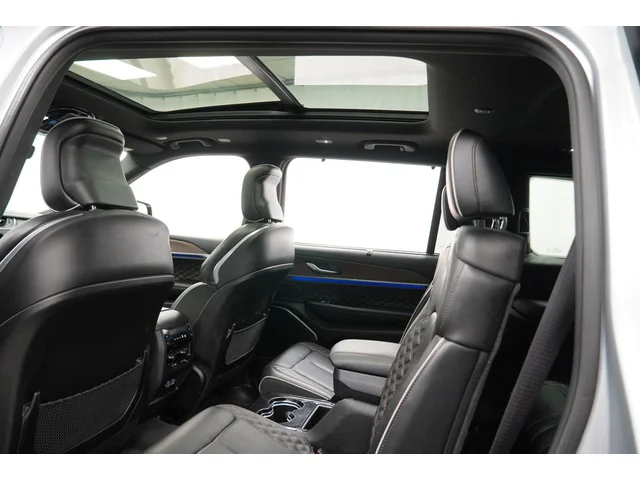 SEMINUEVOS JEEP Grand Cherokee L a Estados en autogozo