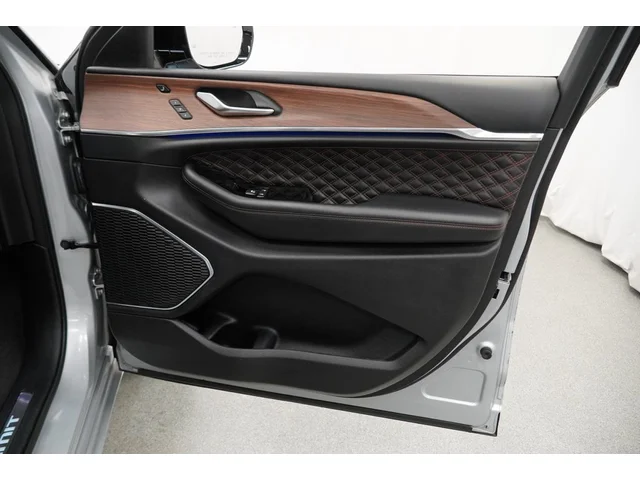 SEMINUEVOS JEEP Grand Cherokee L a Estados en autogozo