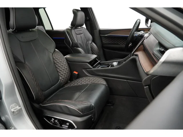 SEMINUEVOS JEEP Grand Cherokee L a Estados en autogozo