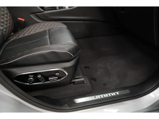 SEMINUEVOS JEEP Grand Cherokee L a Estados en autogozo
