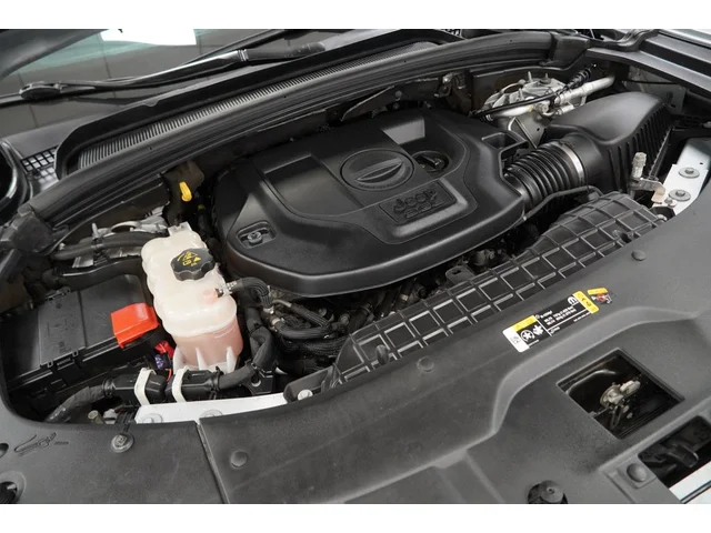 SEMINUEVOS JEEP Grand Cherokee L a Estados en autogozo