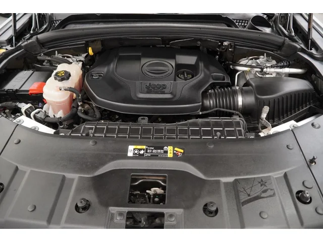SEMINUEVOS JEEP Grand Cherokee L a Estados en autogozo