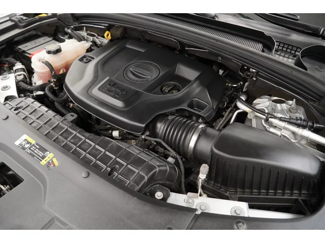 SEMINUEVOS JEEP Grand Cherokee L a Estados en autogozo