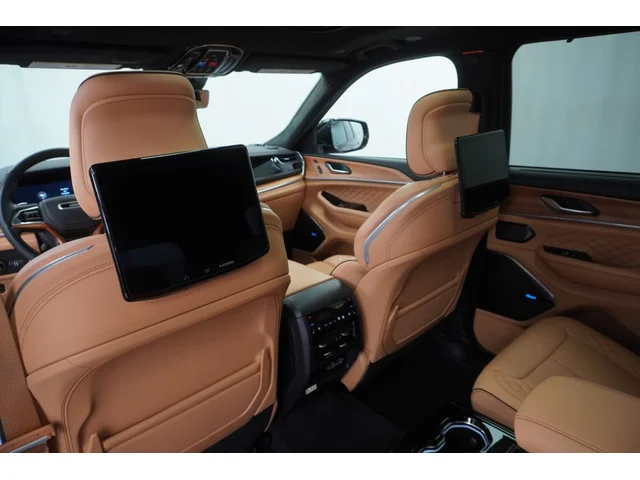 SEMINUEVOS JEEP Grand Cherokee L a Estados en autogozo