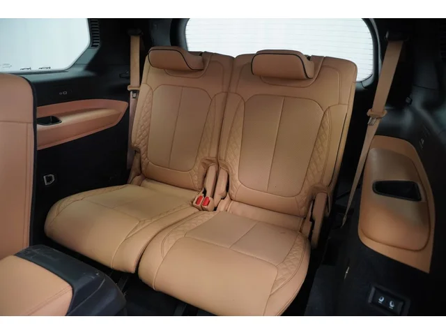 SEMINUEVOS JEEP Grand Cherokee L a Estados en autogozo