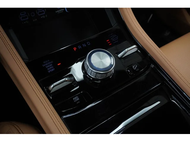 SEMINUEVOS JEEP Grand Cherokee L a Estados en autogozo
