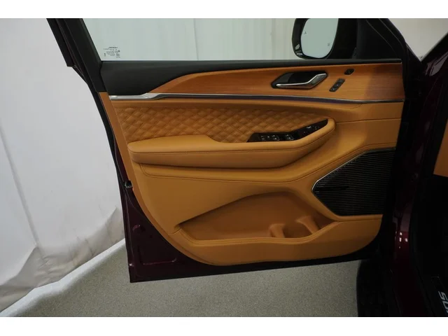 SEMINUEVOS JEEP Grand Cherokee L a Estados en autogozo
