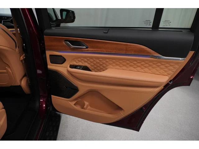 SEMINUEVOS JEEP Grand Cherokee L a Estados en autogozo