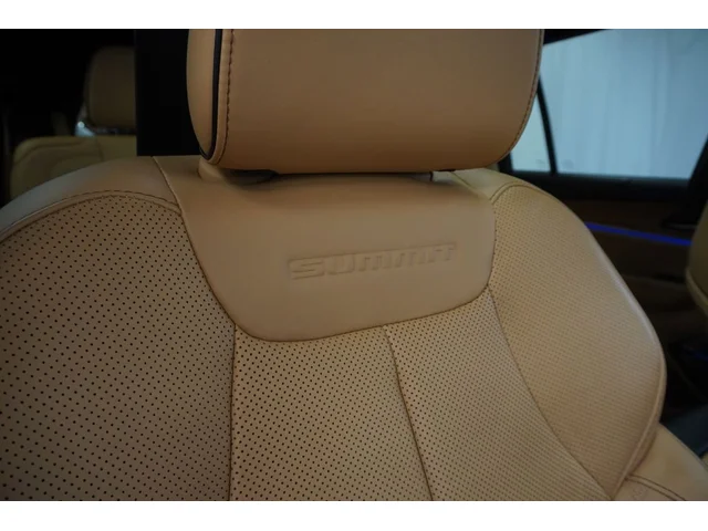 SEMINUEVOS JEEP Grand Cherokee L a Estados en autogozo