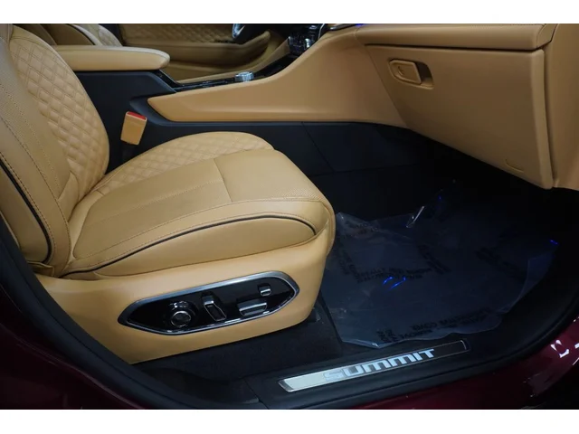SEMINUEVOS JEEP Grand Cherokee L a Estados en autogozo