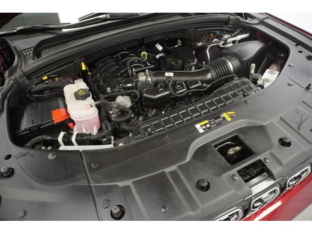 SEMINUEVOS JEEP Grand Cherokee L a Estados en autogozo