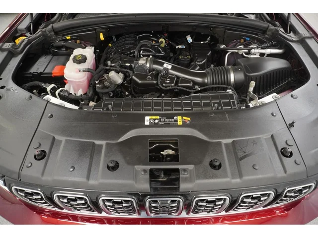 SEMINUEVOS JEEP Grand Cherokee L a Estados en autogozo