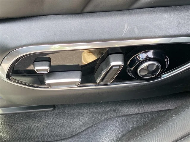 SEMINUEVOS JEEP Grand Cherokee L a Huntersville en Huntersville Ford