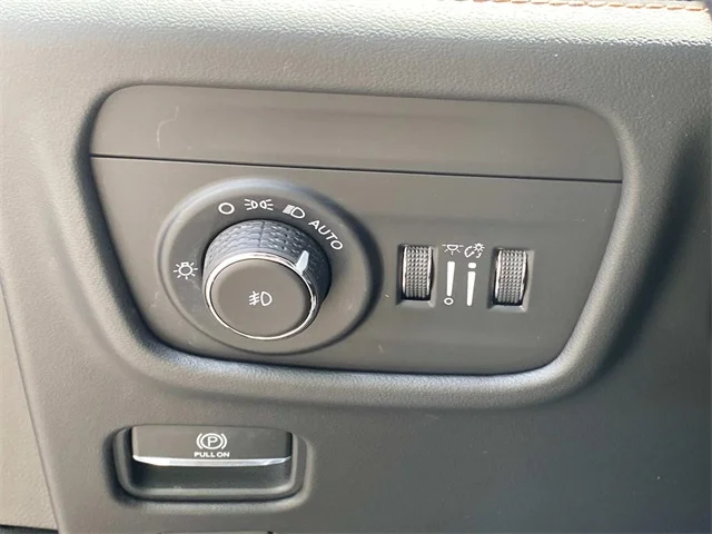 SEMINUEVOS JEEP Grand Cherokee L a Huntersville en Huntersville Ford