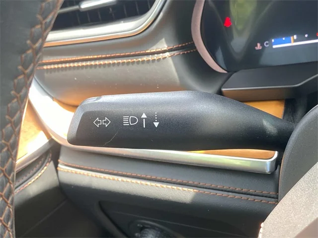 SEMINUEVOS JEEP Grand Cherokee L a Huntersville en Huntersville Ford