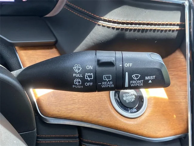 SEMINUEVOS JEEP Grand Cherokee L a Huntersville en Huntersville Ford