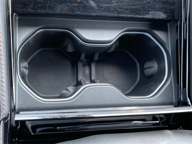 SEMINUEVOS JEEP Grand Cherokee L a Huntersville en Huntersville Ford