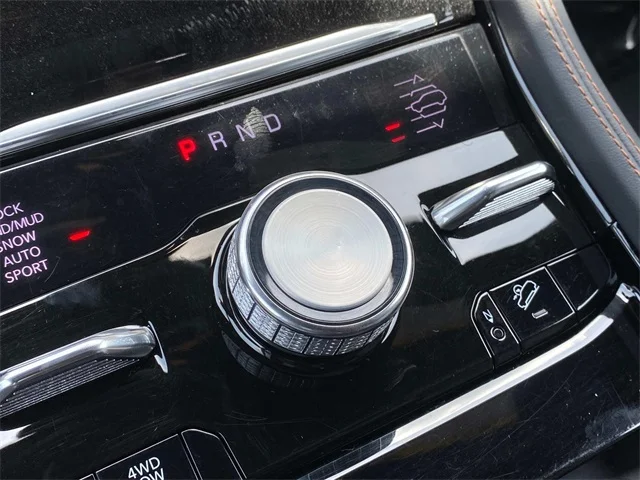 SEMINUEVOS JEEP Grand Cherokee L a Huntersville en Huntersville Ford