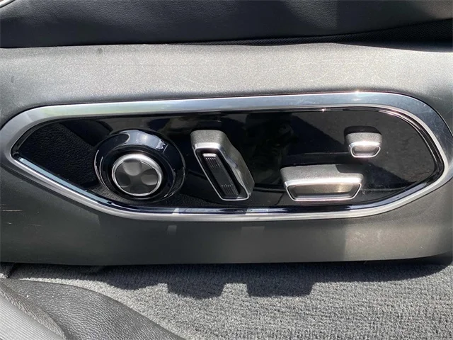 SEMINUEVOS JEEP Grand Cherokee L a Huntersville en Huntersville Ford