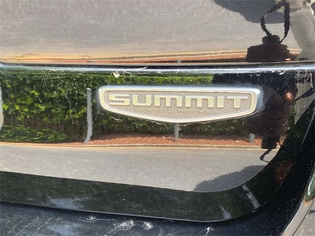 SEMINUEVOS JEEP Grand Cherokee L a Huntersville en Huntersville Ford