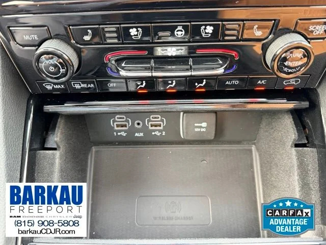 SEMINUEVOS JEEP Grand Cherokee L a Estados en autogozo