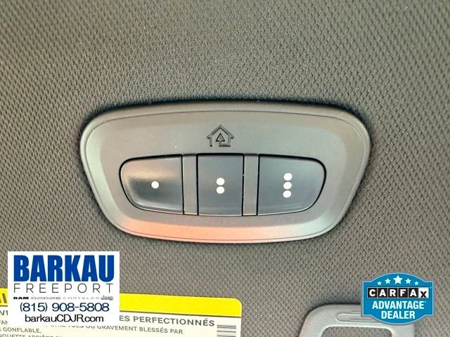 SEMINUEVOS JEEP Grand Cherokee L a Estados en autogozo