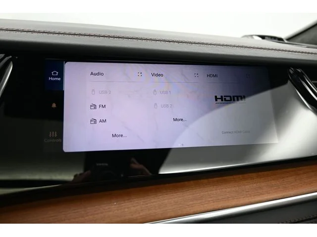 Nuevos JEEP GRAND CHEROKEE L à Estados chez autogozo