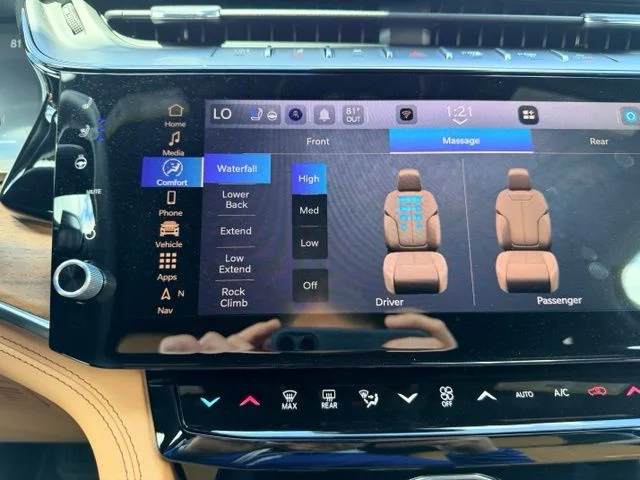 Nuevos JEEP GRAND CHEROKEE L à Estados chez autogozo