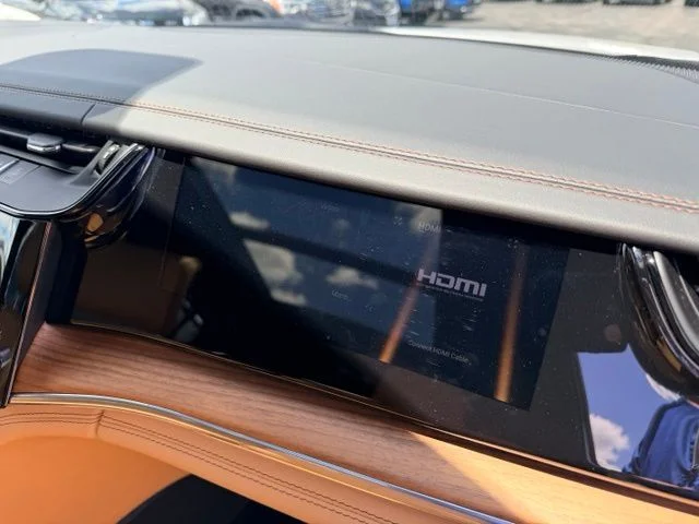 Nuevos JEEP GRAND CHEROKEE L à Estados chez autogozo