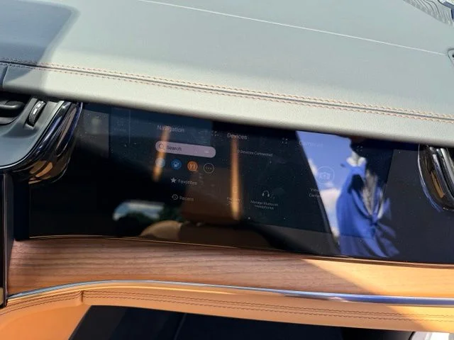 Nuevos JEEP GRAND CHEROKEE L à Estados chez autogozo