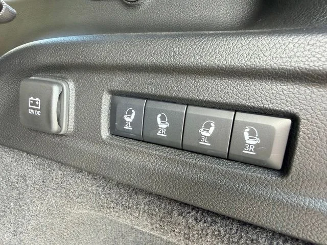 Nuevos JEEP GRAND CHEROKEE L à Estados chez autogozo