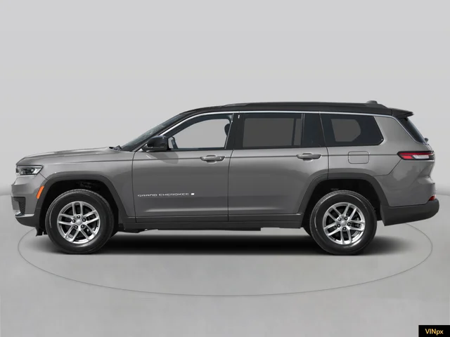 Nuevos JEEP GRAND CHEROKEE L à Estados chez autogozo