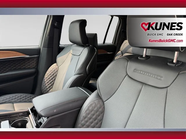 SEMINUEVOS JEEP Grand Cherokee L a Estados en autogozo