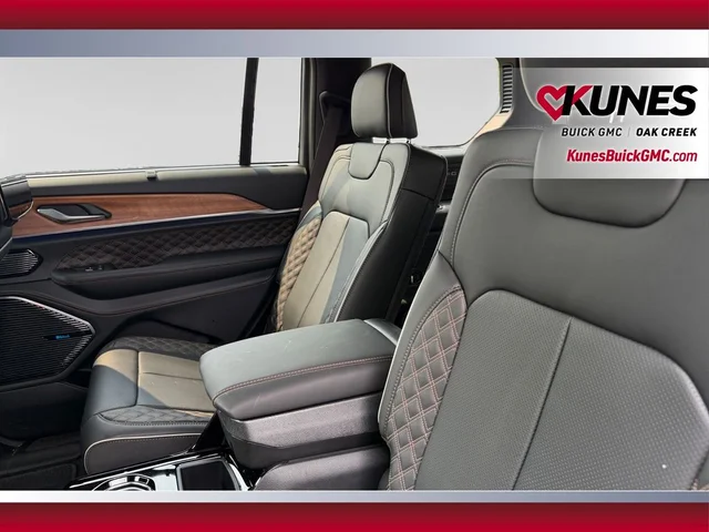 SEMINUEVOS JEEP Grand Cherokee L a Estados en autogozo