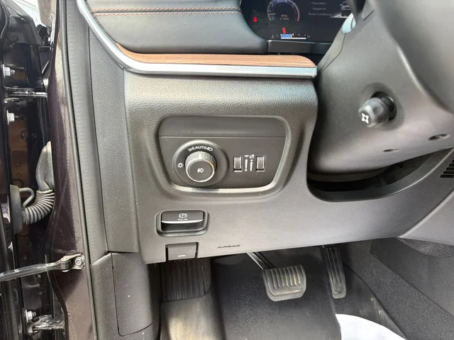 SEMINUEVOS JEEP Grand Cherokee L a Estados en autogozo