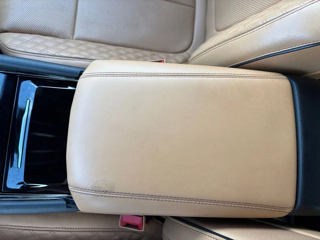 SEMINUEVOS JEEP Grand Cherokee L a Estados en autogozo